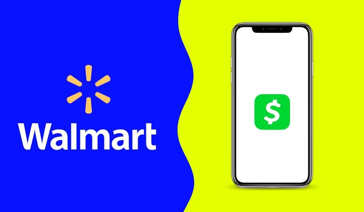 Does Walmart Take Cash App
