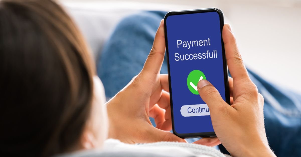 Send Money To Someone Without A Bank Account