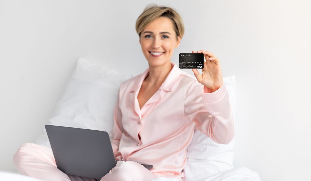 Put Money on My Netspend Card