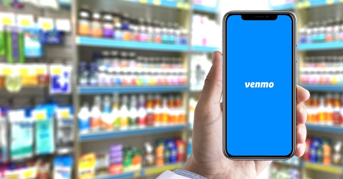 stores that take venmo