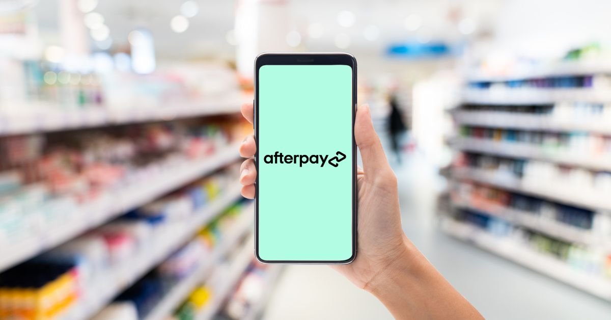 what stores take afterpay
