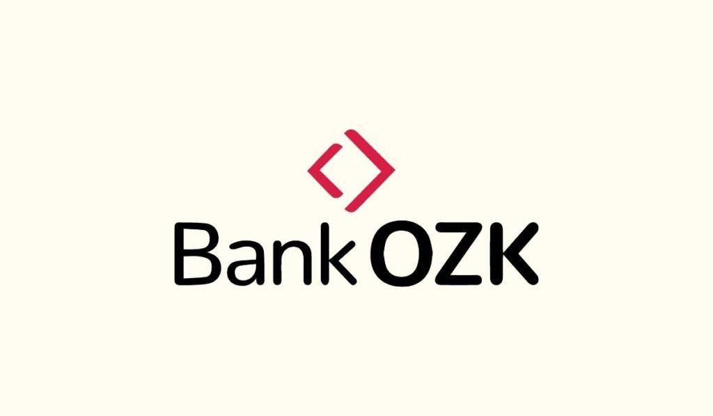 Bank OZK