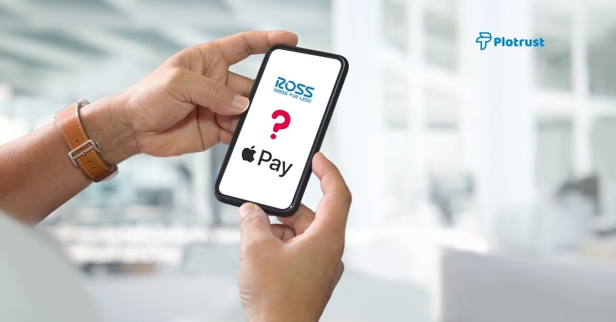 Does Ross Accept Apple Pay