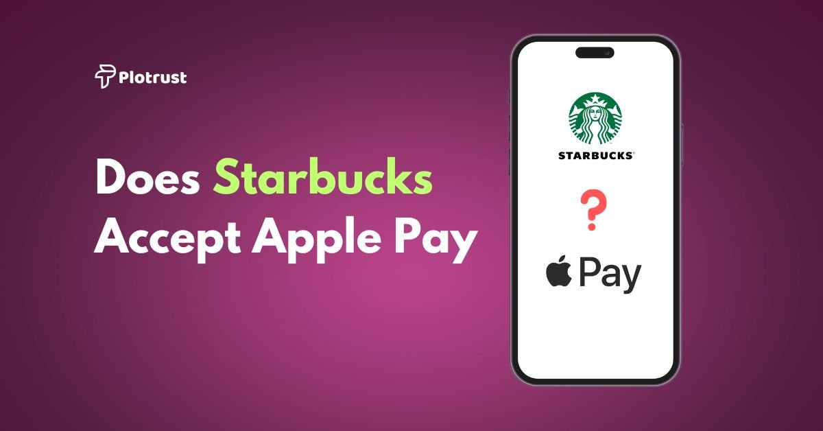 Does Starbucks Accept Apple Pay
