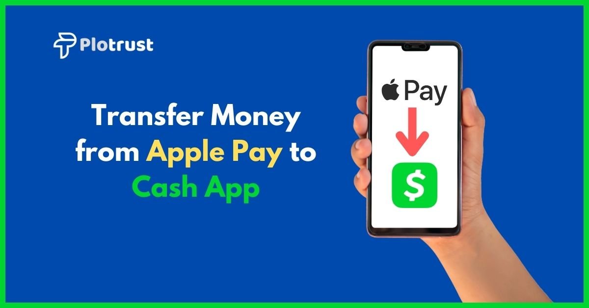 Transfer Money from Apple Pay to Cash App