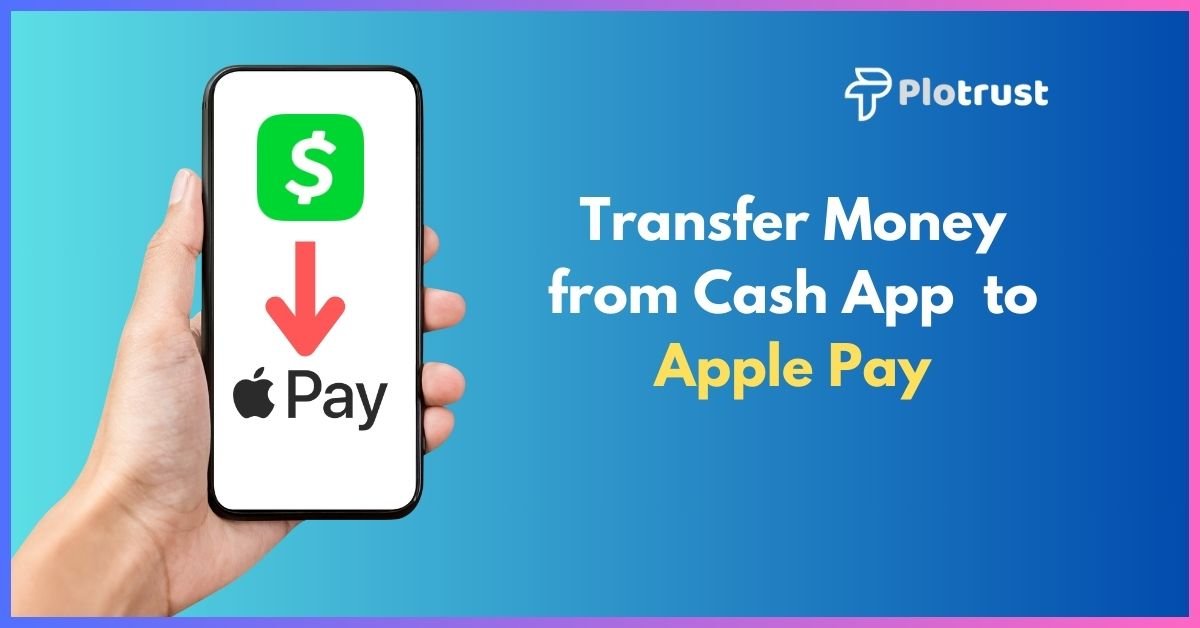 Transfer Money from Cash App to Apple Pay
