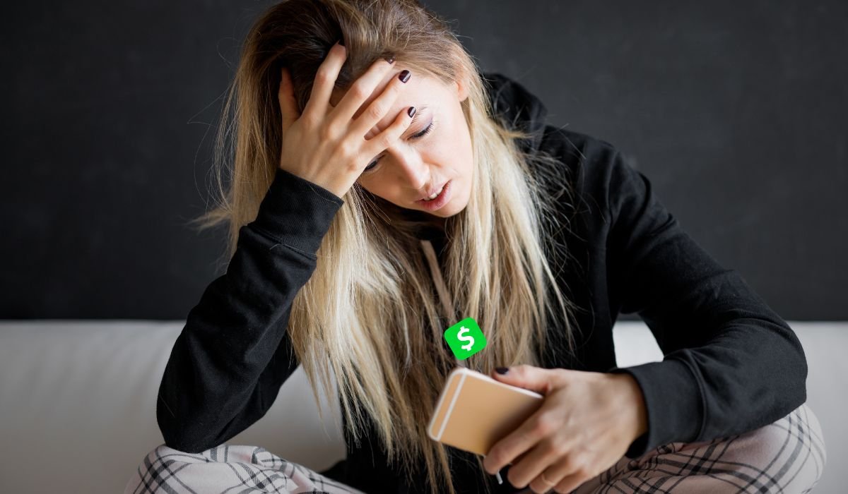 Cash App Not Working