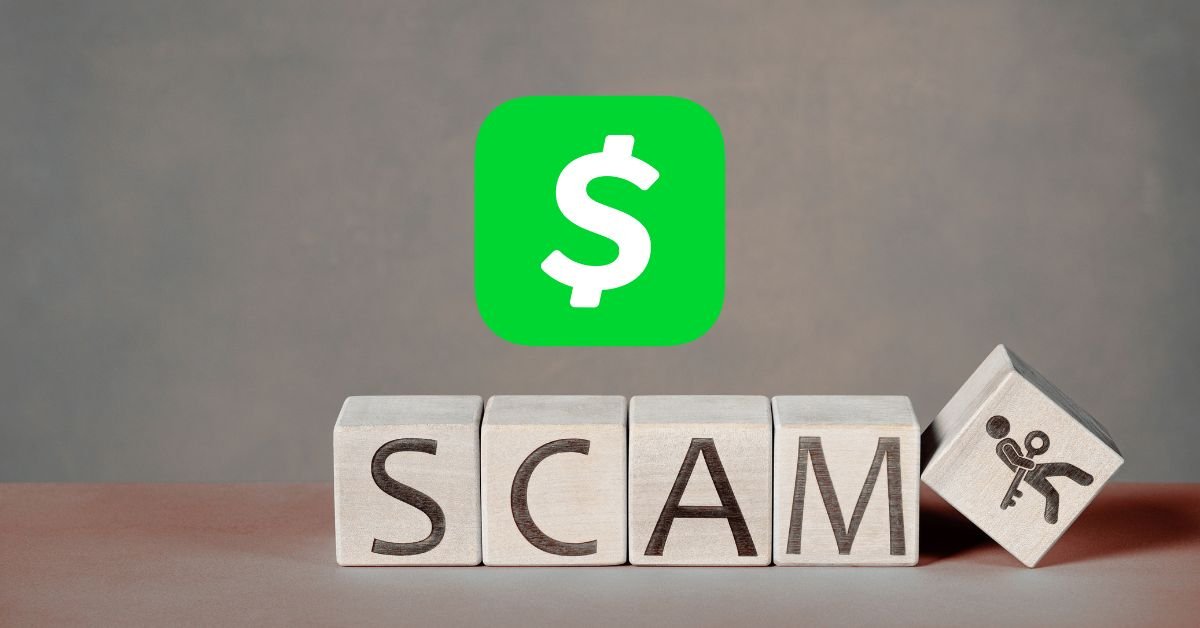 Get Money Back on Cash App if Scammed