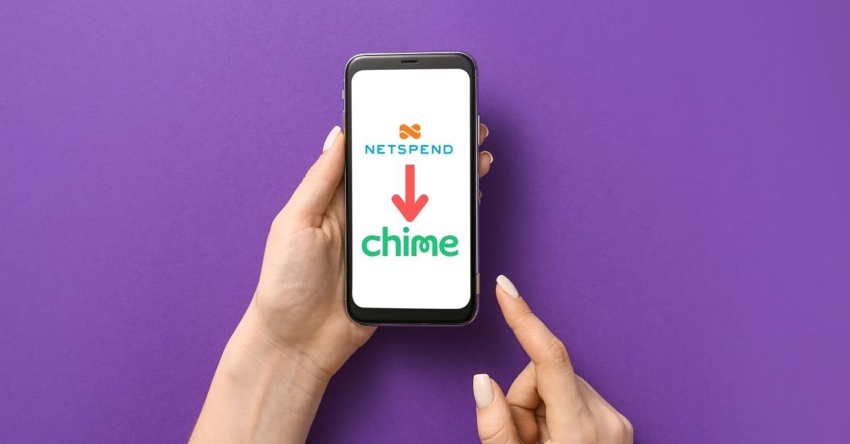 Transfer Money from Netspend to Chime