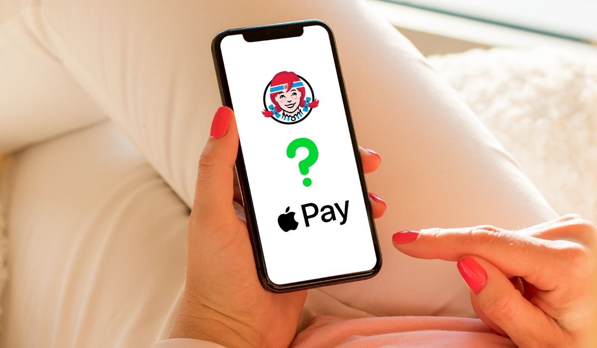Does Wendy Take Apple Pay