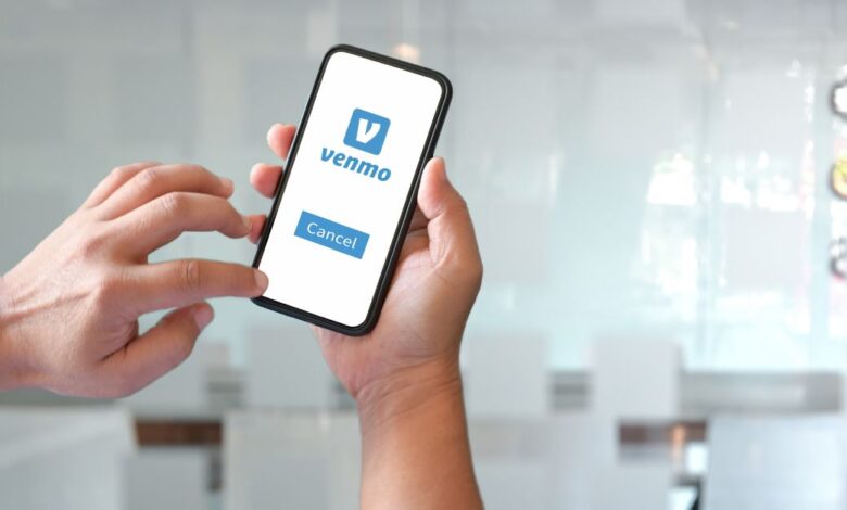 How to Cancel a Venmo Payment