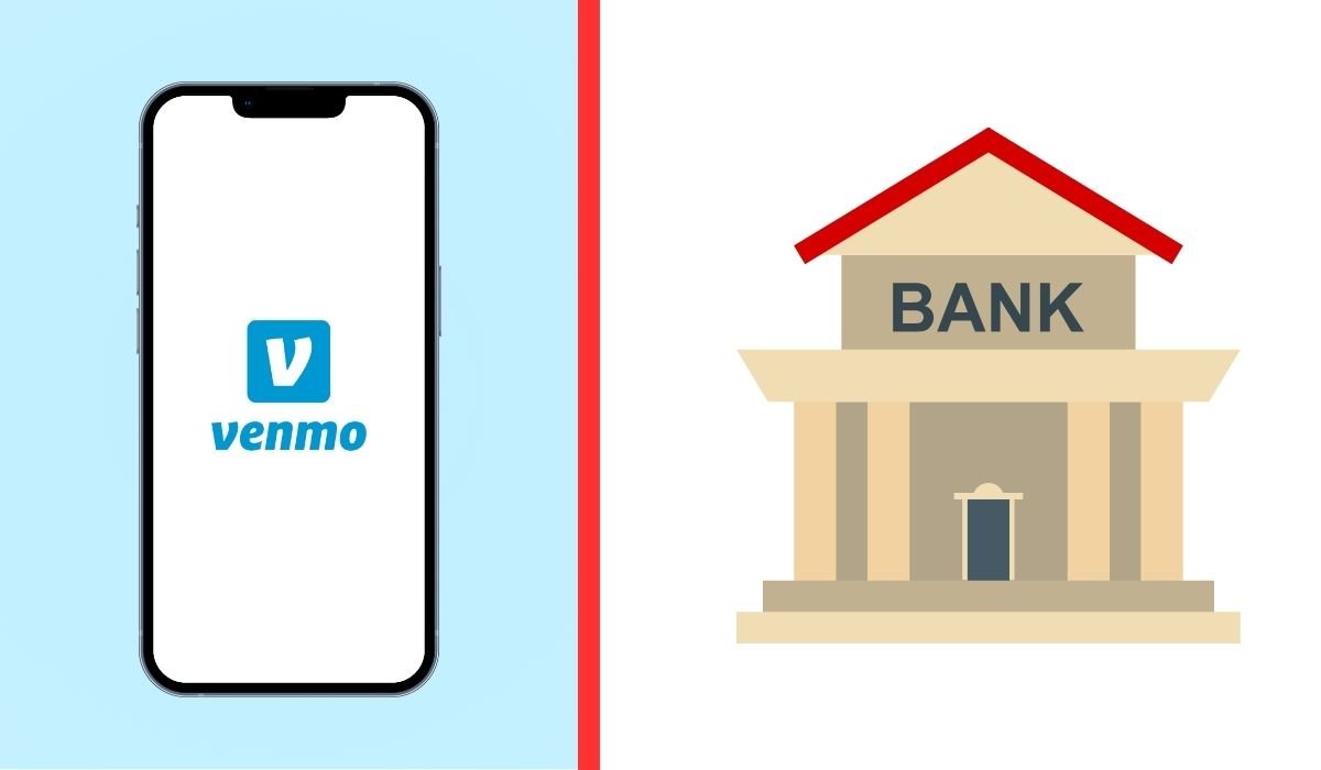 How to Get Money from Venmo Without a Bank Account