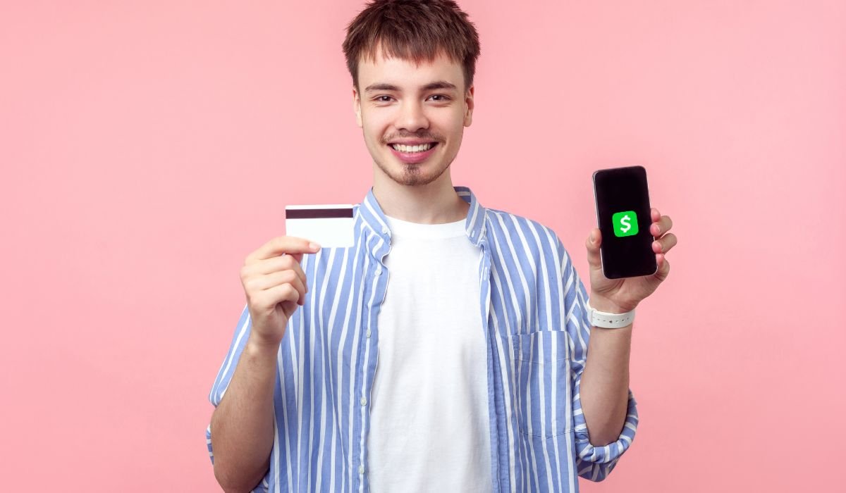 What Cards Work with Cash App