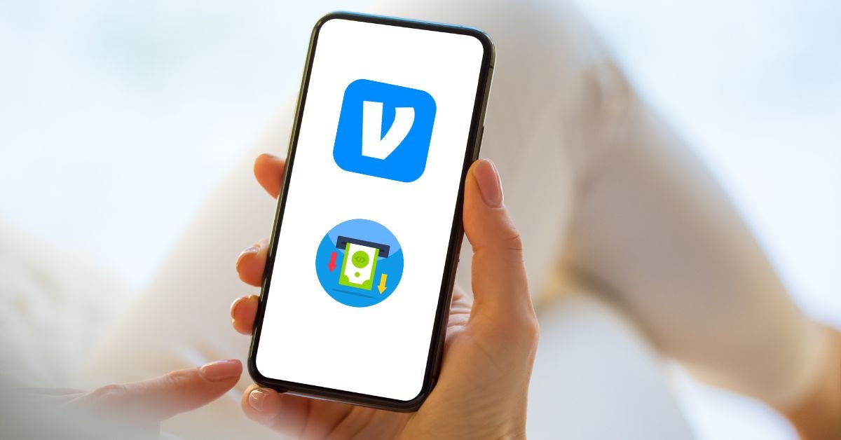Withdraw Money from Venmo Without a Card
