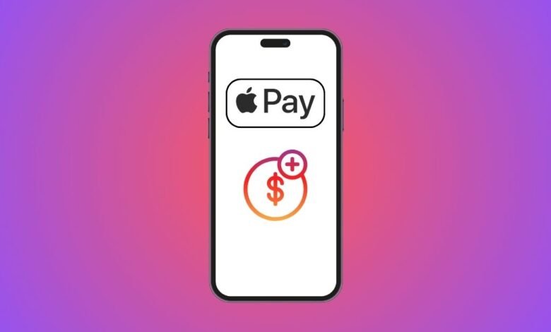 Add Money to Apple Pay Without a Debit Card