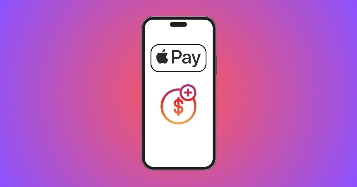 Add Money to Apple Pay Without a Debit Card