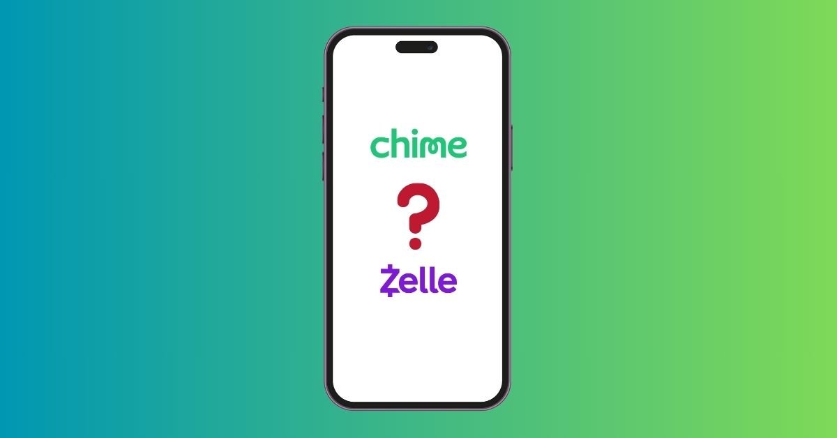 Does Chime Work with Zelle