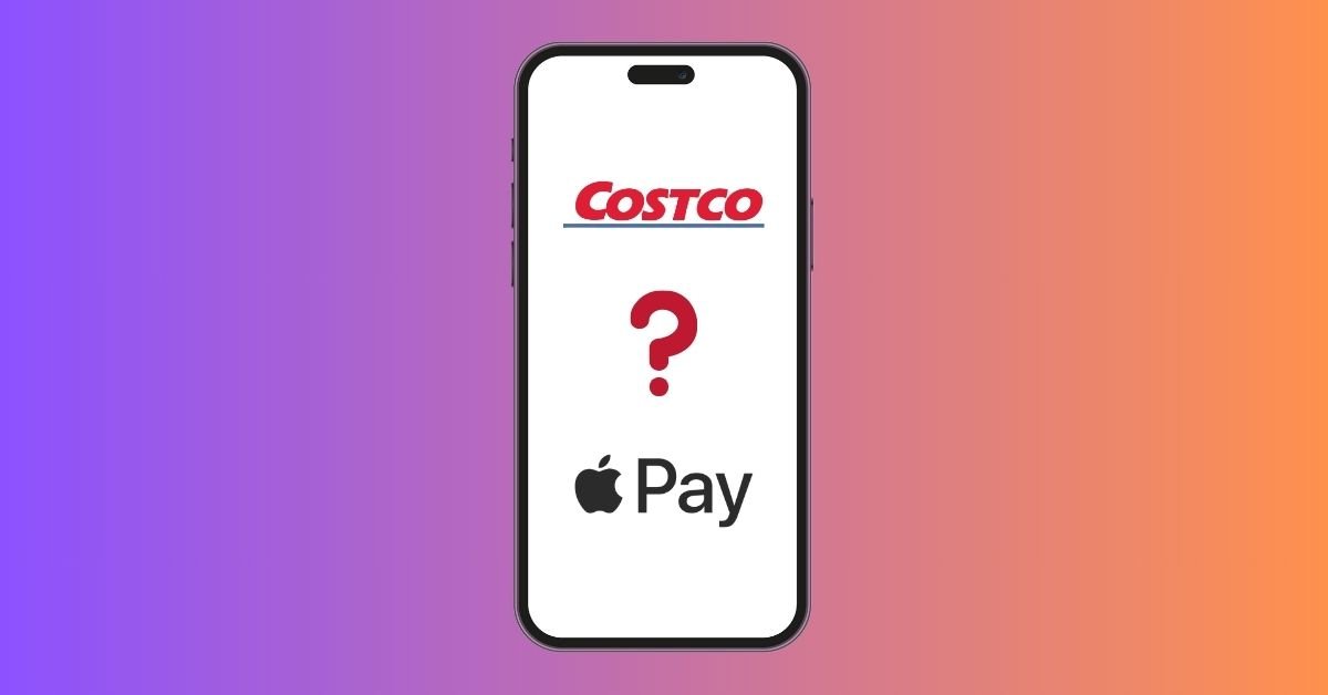 Does Costco Accept Apple Pay