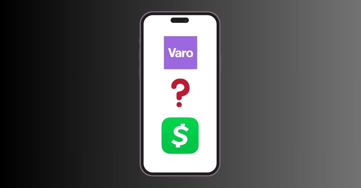 Does Varo Work with Cash App