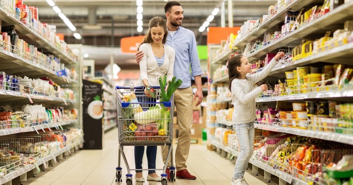 Grocery Stores That Accept Apple Pay