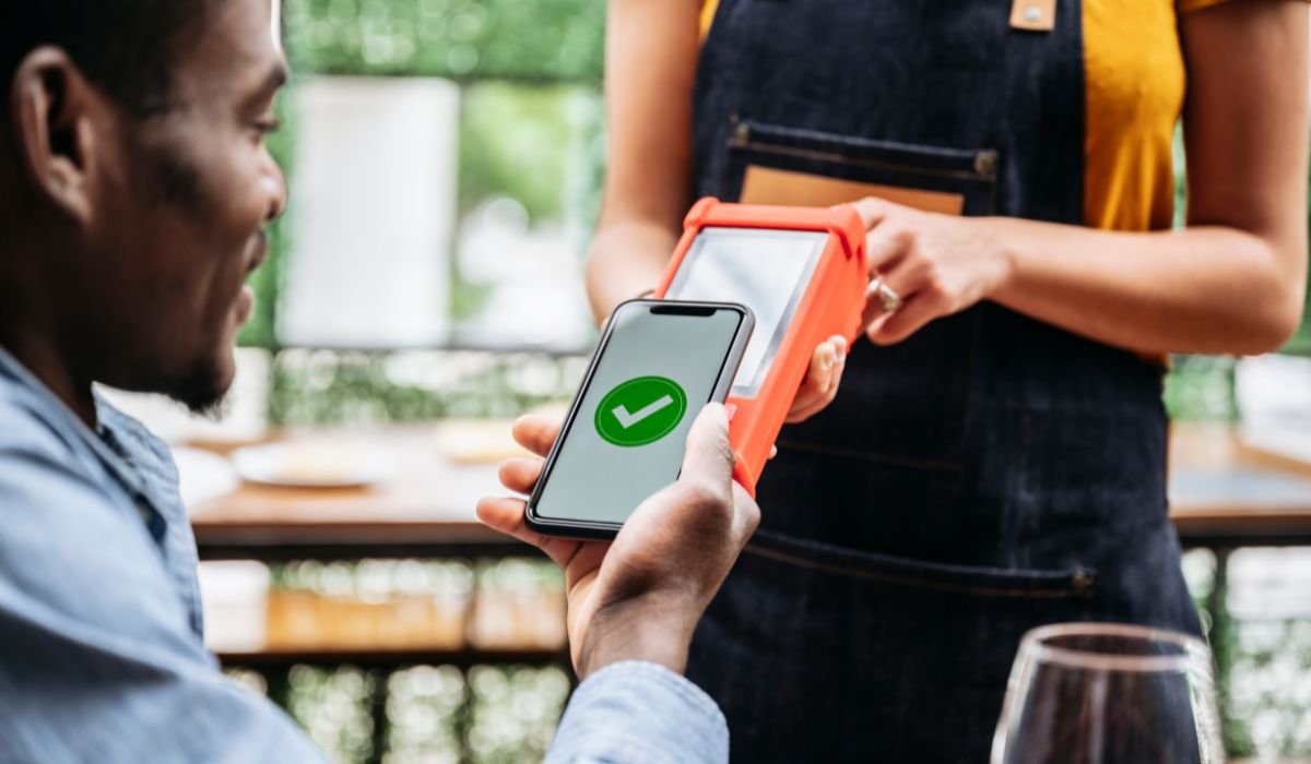 Restaurants That Take Apple Pay