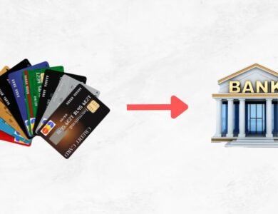 Transfer Money From Credit Card To Bank Account