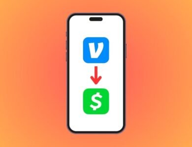 Transfer Money from Venmo to Cash App