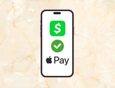 Verify Your Cash App Card for Apple Pay