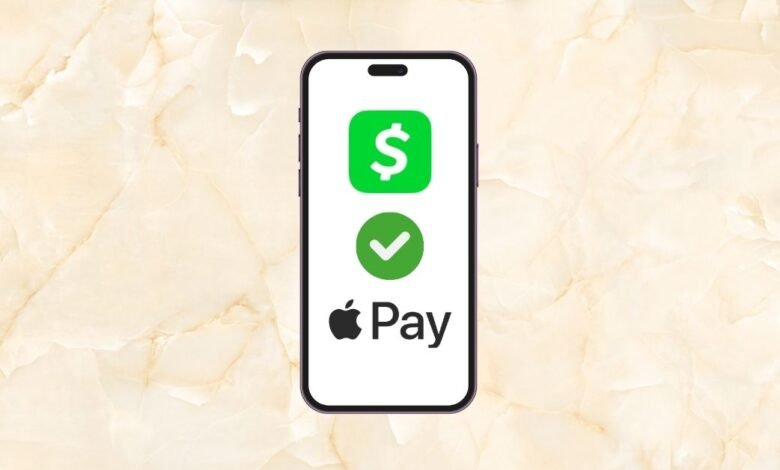 Verify Your Cash App Card for Apple Pay