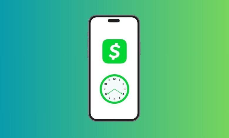 What Time Does Cash App Direct Deposit Hit