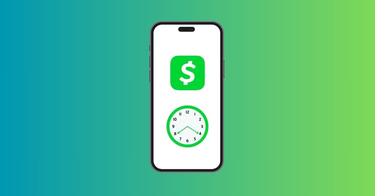 What Time Does Cash App Direct Deposit Hit