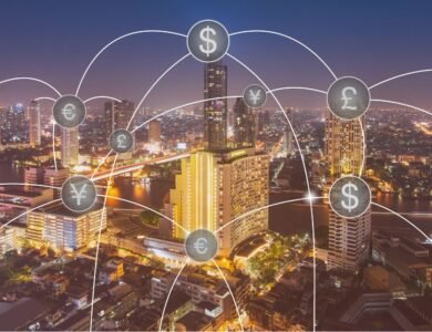 Transferring Money Internationally