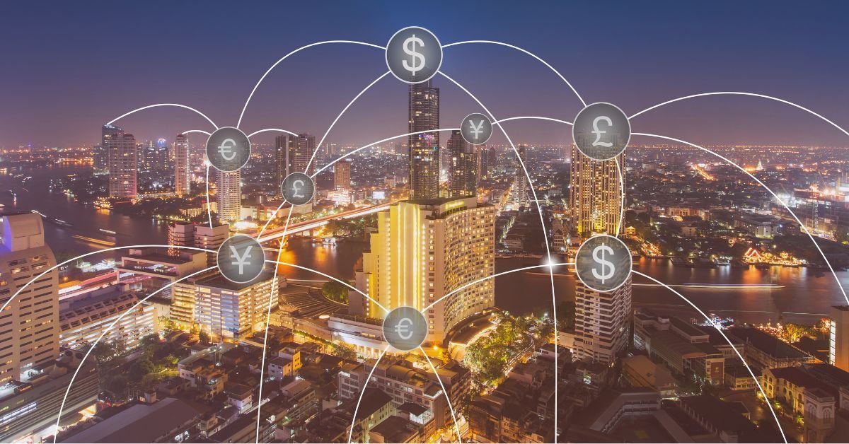 Transferring Money Internationally